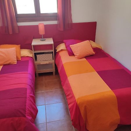 La Launa Apartamento Rural Trevélez Екстериор снимка