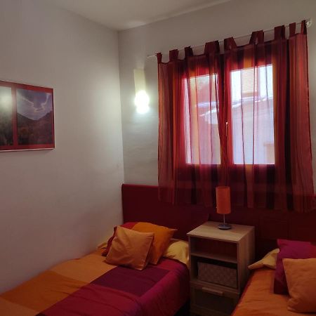 La Launa Apartamento Rural Trevélez Екстериор снимка