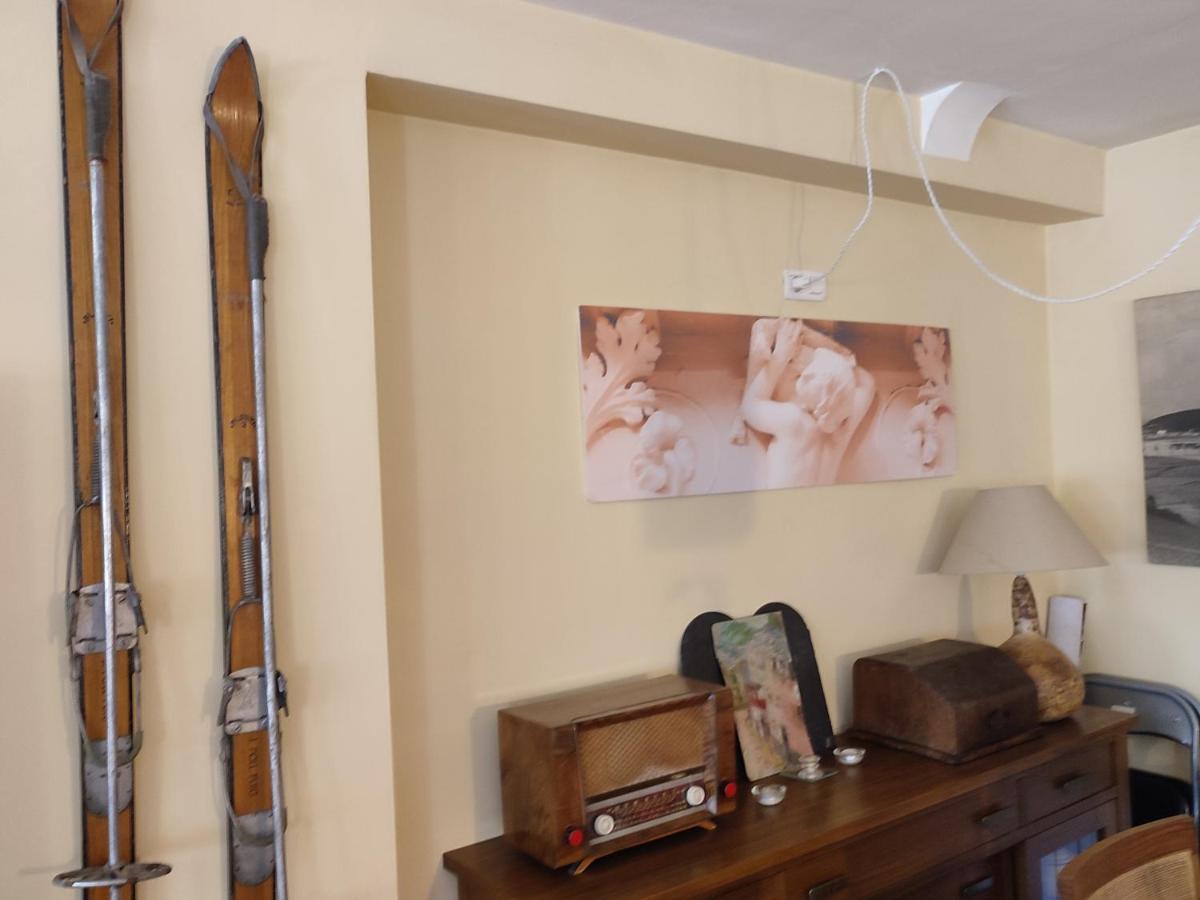 La Launa Apartamento Rural Trevélez Екстериор снимка