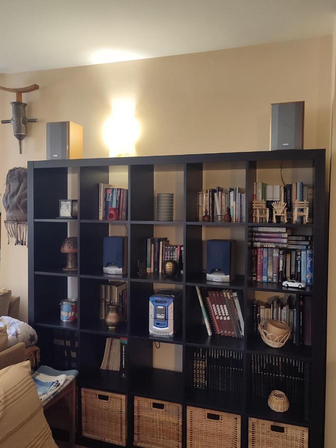 La Launa Apartamento Rural Trevélez Екстериор снимка