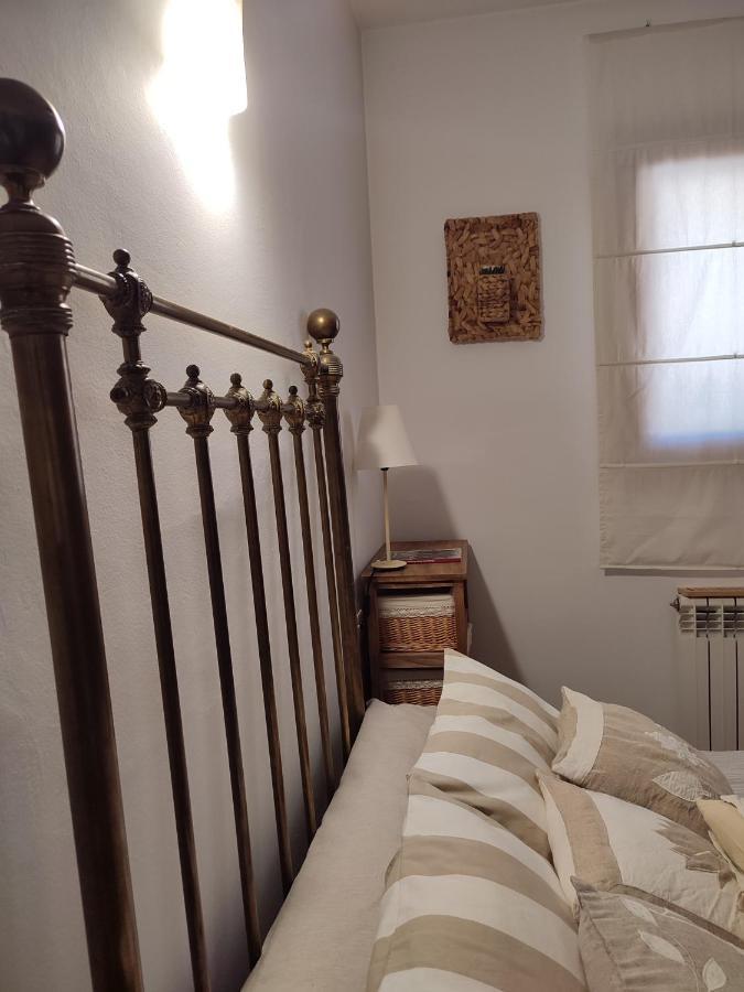 La Launa Apartamento Rural Trevélez Екстериор снимка