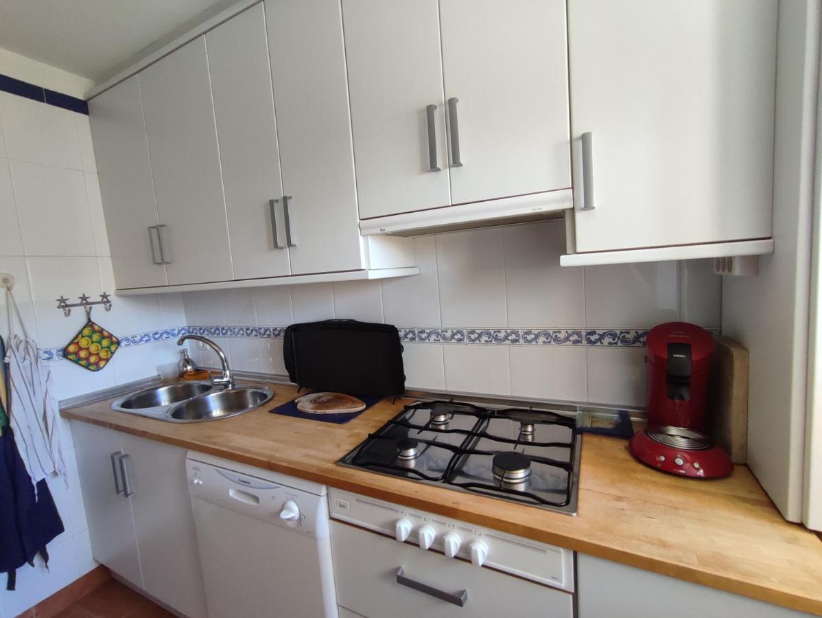 La Launa Apartamento Rural Trevélez Екстериор снимка