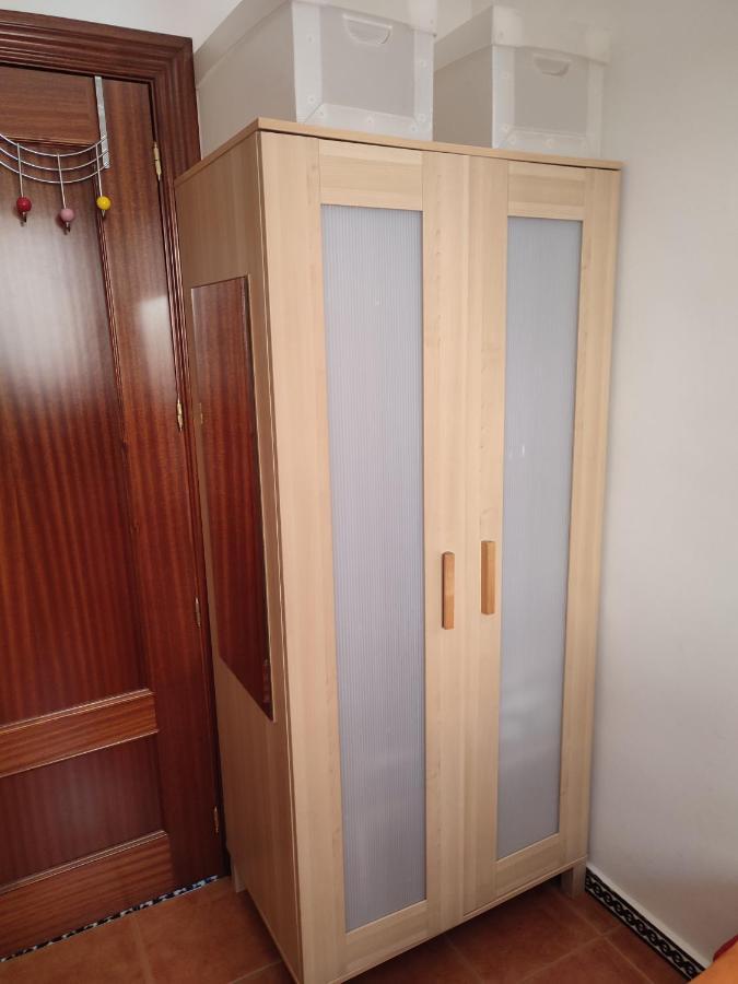 La Launa Apartamento Rural Trevélez Екстериор снимка